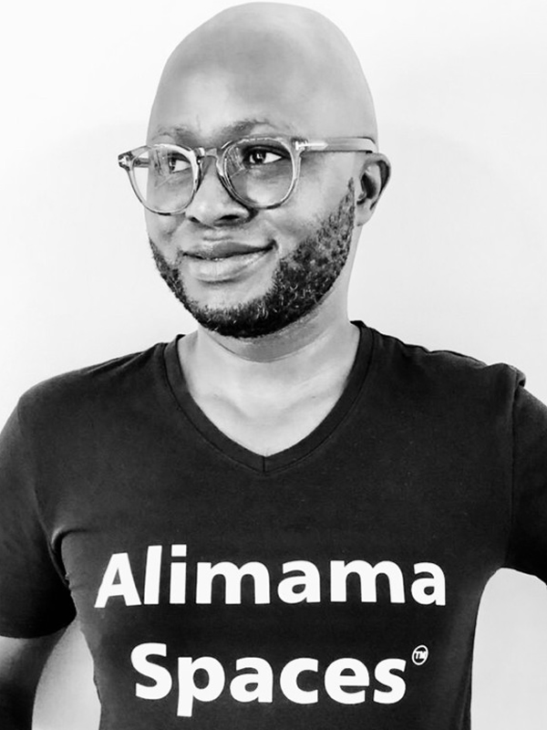 Robert Manson — Chief Digital Transformation, Technology, Innovation, Data Analytics, and Insights Officer: South African Tourism